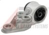 A.B.S. 271106 Mounting, axle bracket